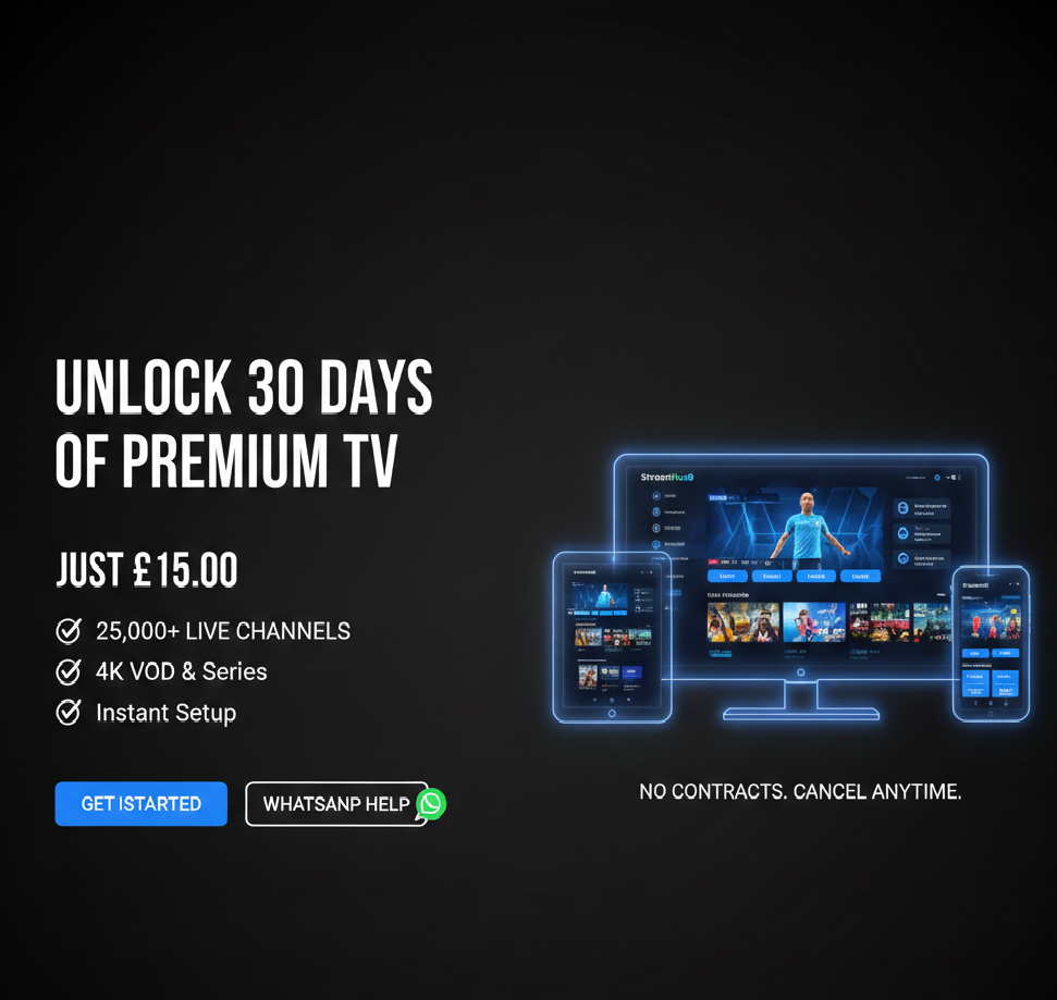 One Month Subscription